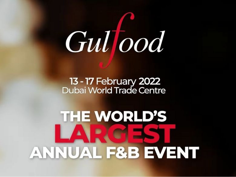 Gulfood: The World's Largest Annual F&B Event
