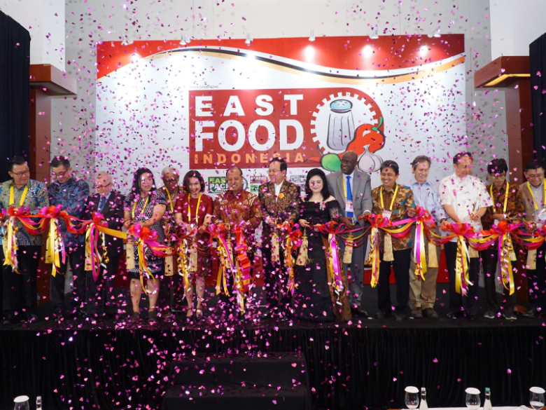 2022年印尼食品展会 了解印尼市场不可不去！