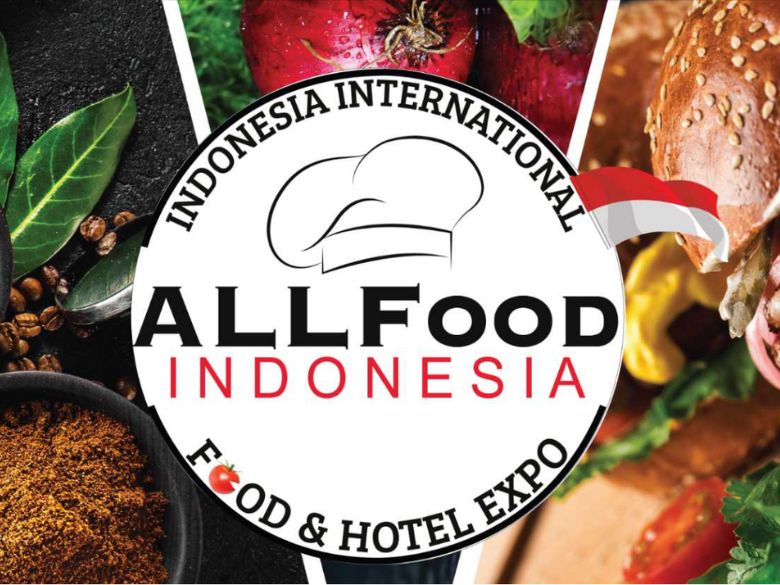 印尼國際飲食餐旅展 Allfood Indonesia