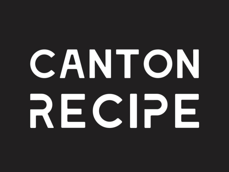 【MY】Canton Recipe-提供優質餐飲業顧問咨詢！