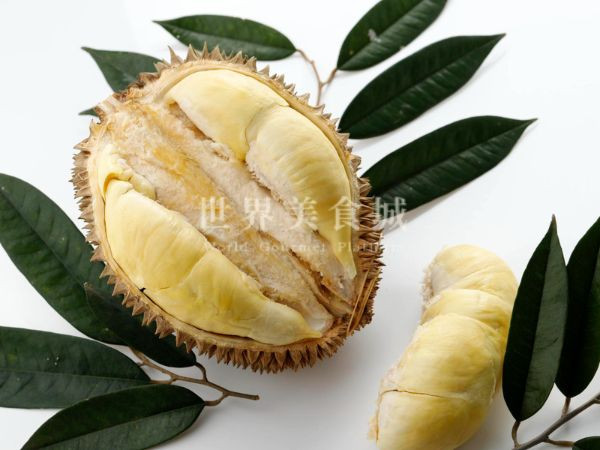 Monthong durian