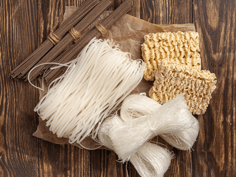 Know Your Noodle: the Beginner’s Guide to Asian Noodles