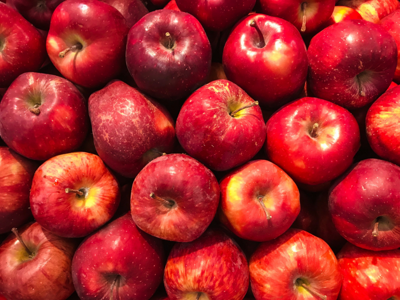 進口蘋果大集合！一起認識各種美味蘋果的特色！